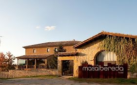 Mas Albereda